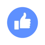 Logo of LiKepler - Facebook Auto Like android Application 